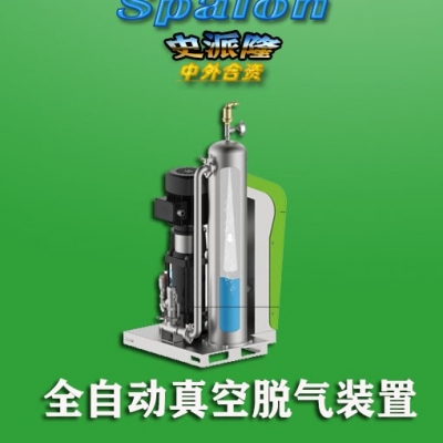 自動(dòng)膠球清洗裝置，冷凝器膠球在線清洗裝置