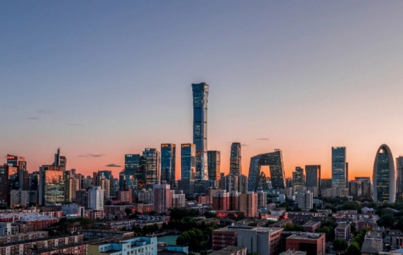 北京市發(fā)布《關(guān)于全面推進(jìn)新能源供熱高質(zhì)量發(fā)展的實(shí)施意見