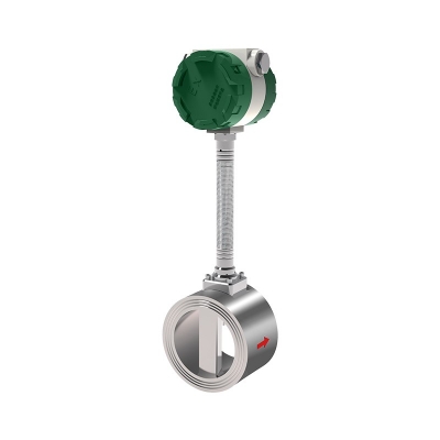 ABDT-LUGB防爆型渦街流量計渦街dn300生產報價