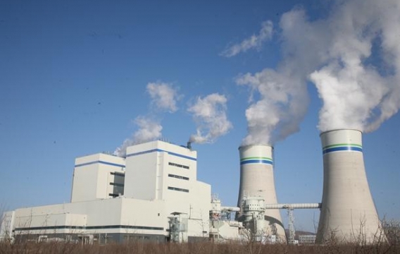 朝陽熱電：脫硫漿液閃蒸取熱供熱關(guān)鍵技術(shù)研究與示范