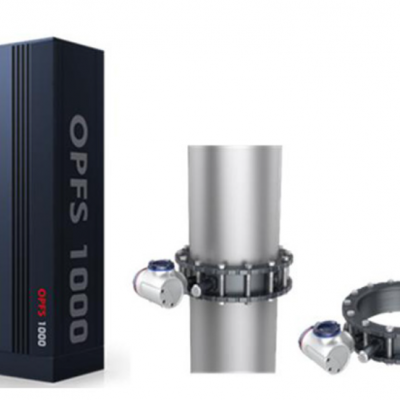 Walsn多參數(shù)風(fēng)粉在線測(cè)量系統(tǒng)(OPFS-1000)