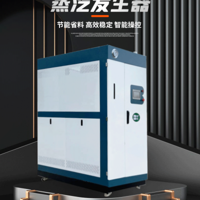 瀚博環(huán)保蒸汽鍋爐節(jié)能0.5噸燃?xì)庹羝l(fā)生器