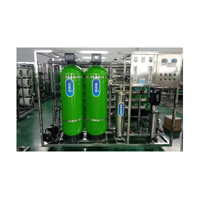 反滲透水處理設(shè)備