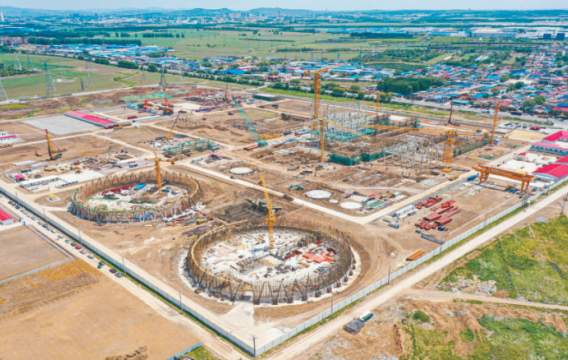 沈陽市“十四五”城市民用供熱規(guī)劃