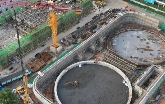 新篇章！西子潔能熔鹽儲能技術(shù)首次參與大型火電機組儲熱調(diào)峰項目