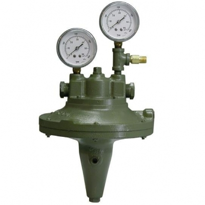 零壓閥 調(diào)節(jié)閥 selas pyronics