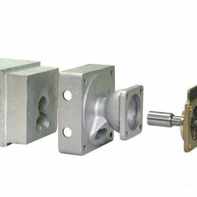 燃燒器工業(yè)燒嘴