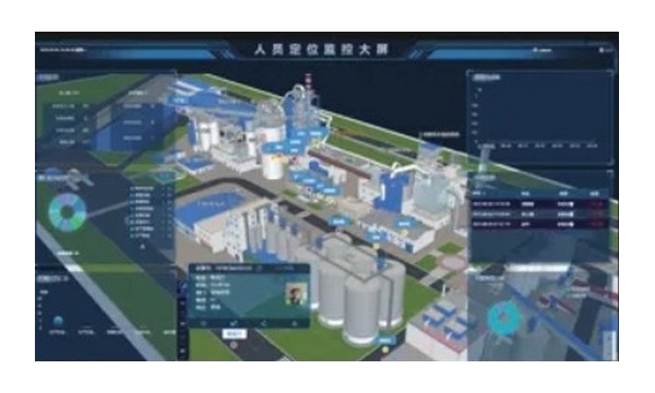 電廠智慧化巡檢轉(zhuǎn)型，人員巡檢方案