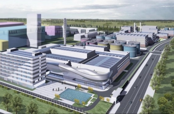 落實(shí)政府和社會(huì)資本合作新機(jī)制，北京出臺(tái)這一實(shí)施方案