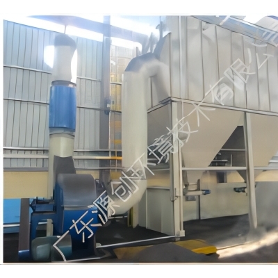 高溫塵硝一體化設(shè)備