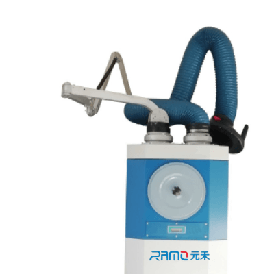 煙塵除塵設(shè)備