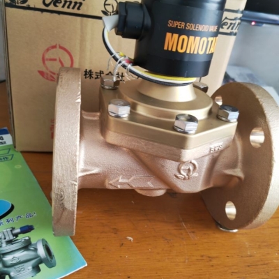 桃太郎先導直動式電磁閥 日本VENN閥天電磁閥