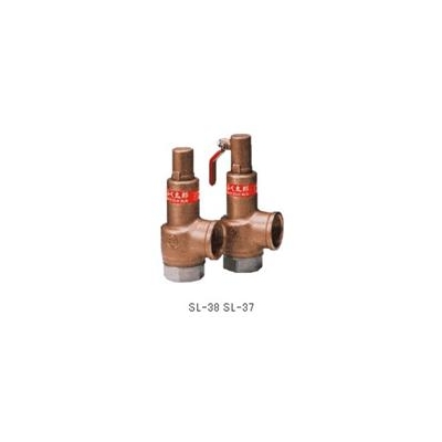 古太郎安全閥SL-38 日本VENN閥天安全閥