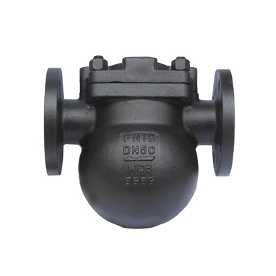 浮球式蒸汽疏水閥 意威杠桿浮球式蒸汽疏水閥 上海