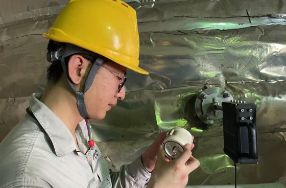 國家能源集團(tuán)首個(gè)火電行業(yè)碳監(jiān)測(cè)標(biāo)準(zhǔn)發(fā)布