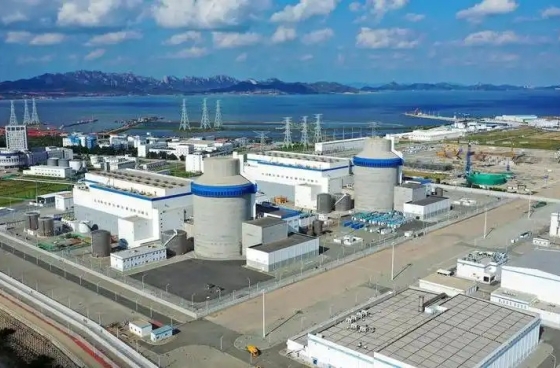 清潔供暖：山海交響樂萬家