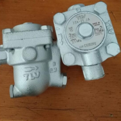 日本TLV絲扣疏水閥 進(jìn)口J3X自由浮球式疏水閥