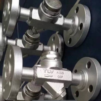 日本TLV熱動(dòng)力疏水閥 進(jìn)口A3N不銹鋼疏水閥