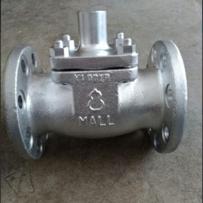 日本日立葫蘆牌止回閥20K進(jìn)口正宗 上海