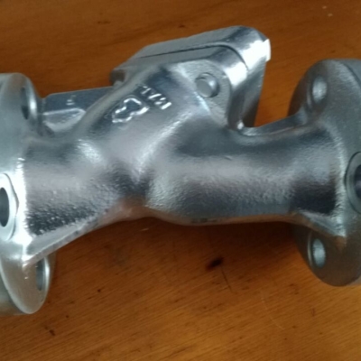 日本HITACHI日立葫蘆牌閥門過(guò)濾器 上海