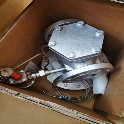 耀希達凱溫度控制閥OB-2 日本Yoshitake控制閥