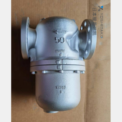 耀希達凱汽水分離器DS-1 進口日本汽水分離器