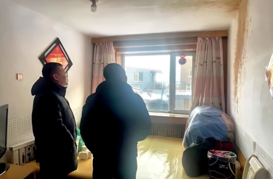 供熱報停后暖氣片“發(fā)難”，法官巧調解化解“供熱危機”