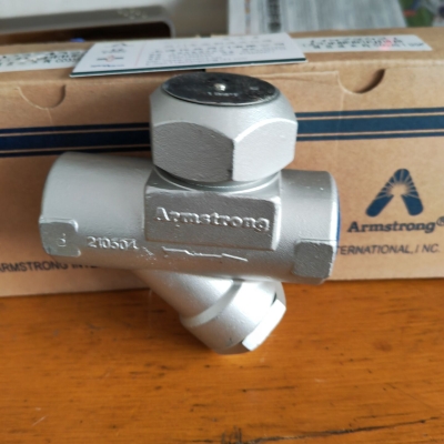 阿姆斯壯熱動力疏水閥 進口美國CD33疏水閥