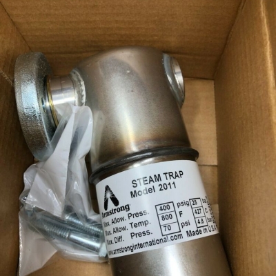 阿姆斯壯排液閥 881BVSW不銹鋼排液閥