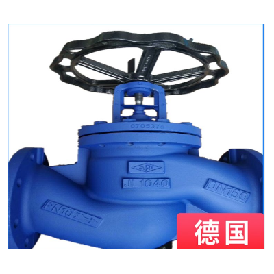 德國艾瑞ARI截止閥 FABA波紋管截止閥