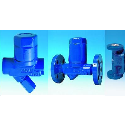 德國艾瑞ARI熱動力疏水閥 Fig640/641疏水閥