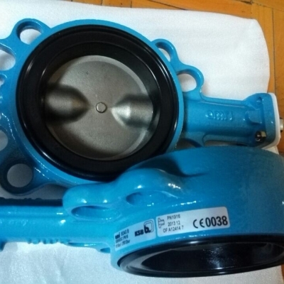 BOH-X-B德國(guó)凱士比蝶閥 德國(guó)KSB蝶閥