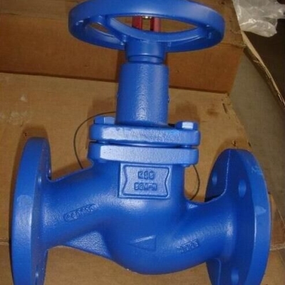 德國(guó)KSB凱士比截止閥BOA-H總代直供 上海