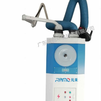 煙塵除塵設(shè)備