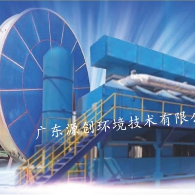 沸石轉(zhuǎn)輪+RCO/RTO產(chǎn)品介紹