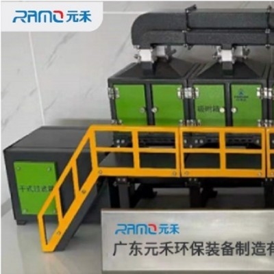 催化燃燒設(shè)備