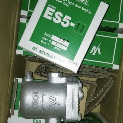 日本宮脅MIYAWAKI疏水閥 GCZ16疏水閥