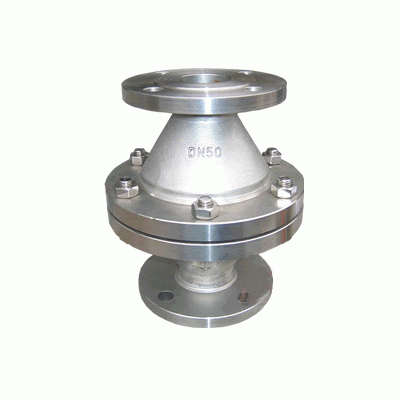 管道阻火器 意威法蘭式管道阻火器 上海