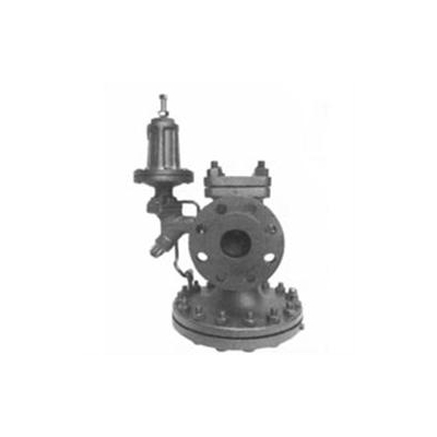 馬克丹尼調(diào)節(jié)閥HTD 進(jìn)口華申馬克丹尼調(diào)節(jié)閥