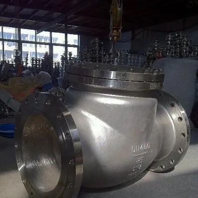 升降式止回閥H41T 不銹鋼止回閥