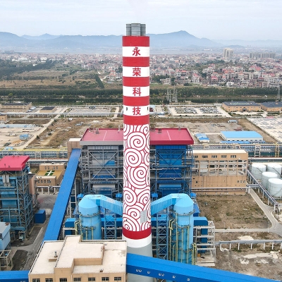 化工行業(yè)氨法脫硫EPC總包