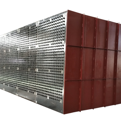 氟塑鋼空氣預熱器（FAH）