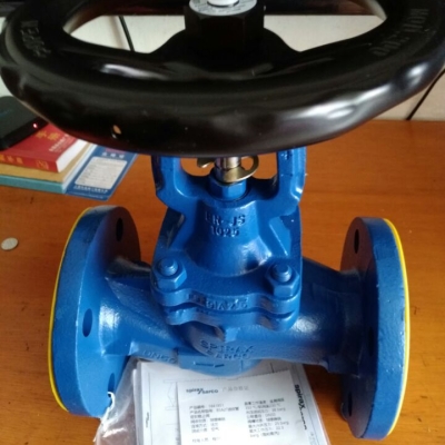 BSA1T斯派莎克截止閥 進(jìn)口英國(guó)波紋管截止閥