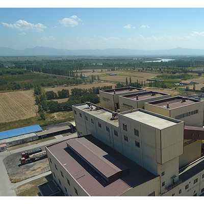 熱力公司氨法脫硫項目建設(shè)與運維服務(wù)