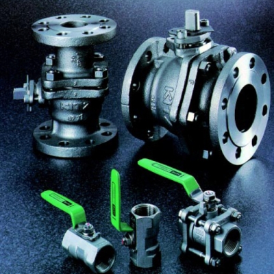 日本北澤KITZ不銹鋼法蘭球閥10UTB代理直供 上海