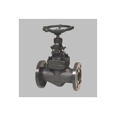 法蘭高溫截止閥 J11Y系列高溫截止閥