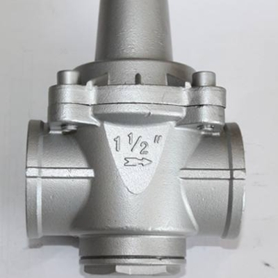 支管減壓閥 不銹鋼內(nèi)螺紋支管減壓閥 上海