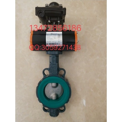 德國依博羅AU氣動襯膠蝶閥Z011-A規(guī)格齊全速發(fā)貨