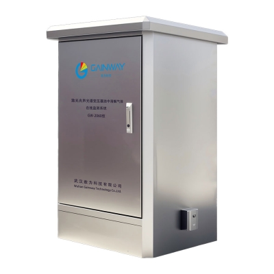 激光光聲光譜變壓器油中溶解氣體監(jiān)測(cè)系統(tǒng) GW-6020