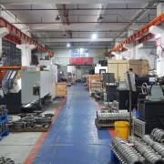 福建捷斯特閥門制造有限公司